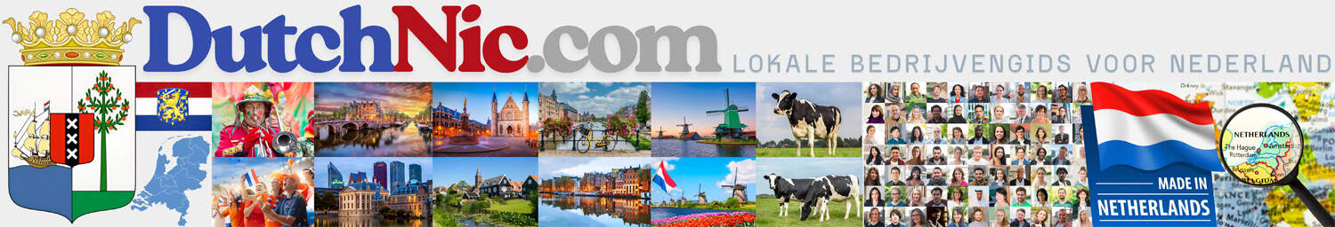 Gemaakt in Nederland - Zoelen